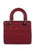 Lady Dior My ABC, back view